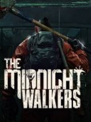 The Midnight Walkers