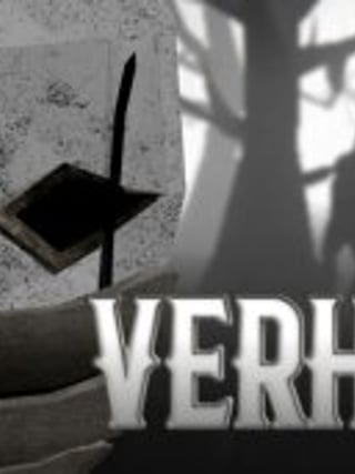 Verho - Curse of Faces