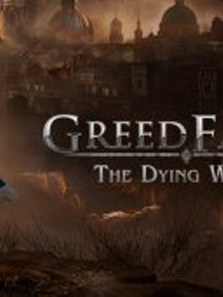 GreedFall: The Dying World