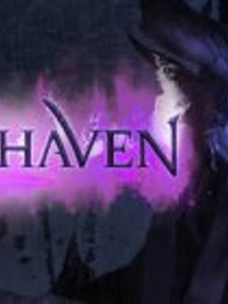 Darkhaven