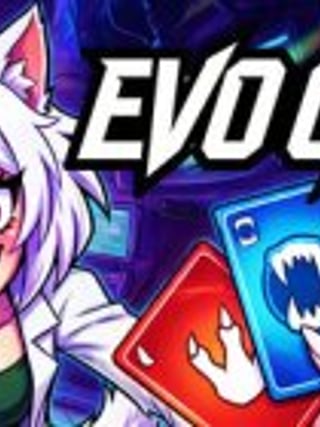 EVO Card