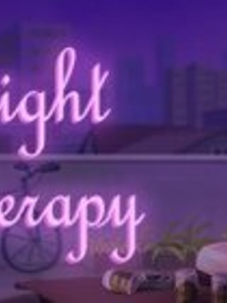 Midnight Therapy