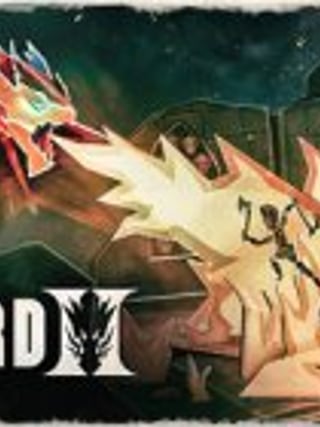 HELLCARD II