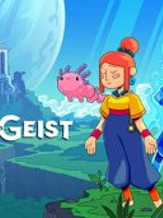 TetherGeist