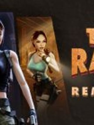 Tomb Raider IV-VI Remastered