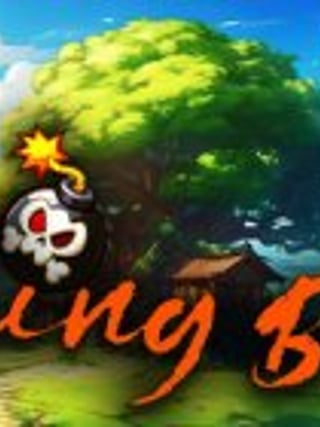 You are the Bomb: A Game About Rolling Bombs