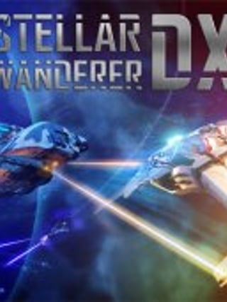 Stellar Wanderer DX