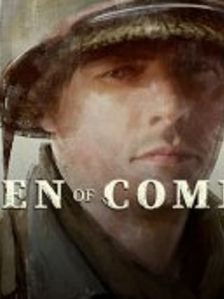 Burden of Command™