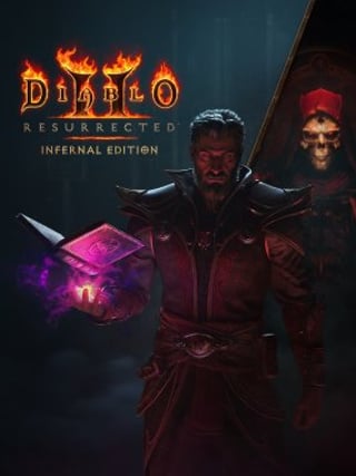 Diablo II: Resurrected – Infernal Edition