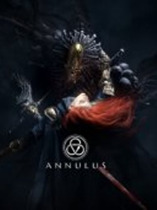 Annulus