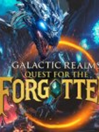 Galactic Realms: Quest for the Forgotten