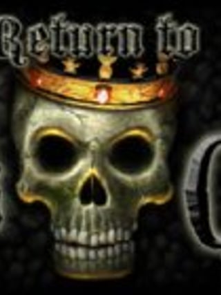 Return to Dark Castle