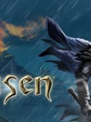 Risen