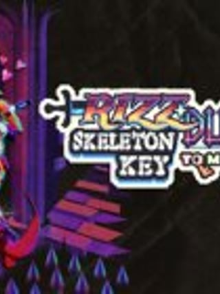 Rizz Dungeon: Skeleton Key to My Heart