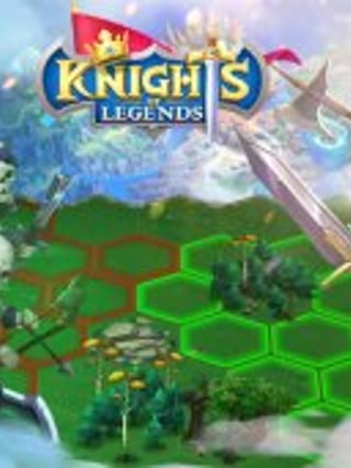 Knights of Legend