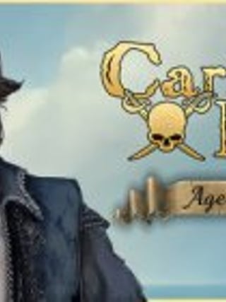 Caribbean Legend: Age of Pirates