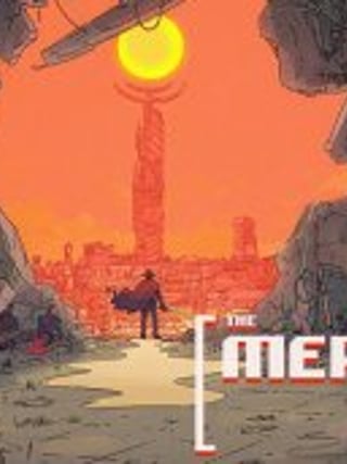 Foreign Sun