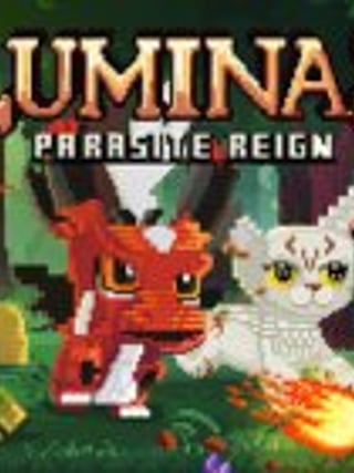 Luminas: Parasite Reign