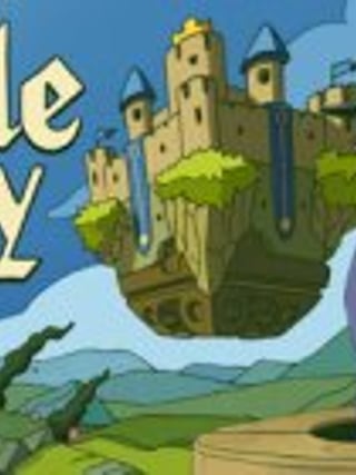 Castle Away