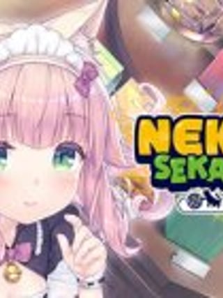 Nekopara Sekai Connect