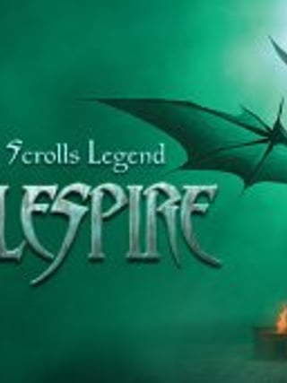 An Elder Scrolls Legend: Battlespire