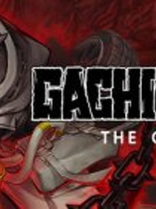 GACHIAKUTA: The Game