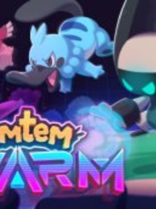 Temtem: Swarm