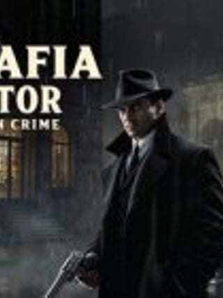 Noir Mafia Simulator: 1960s American Crime