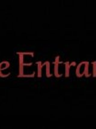 The Entrance