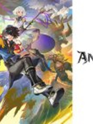 Another Eden Begins