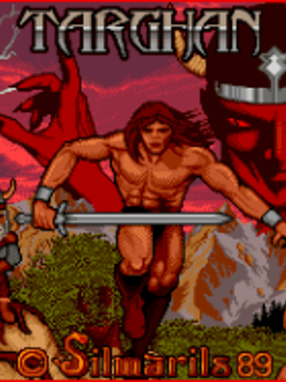 Targhan