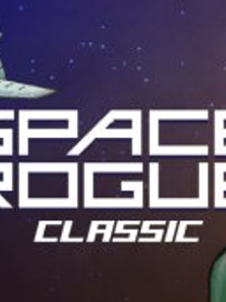 Space Rogue