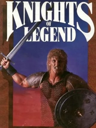 Knights of Legend (1989)