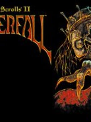 The Elder Scrolls II: Daggerfall