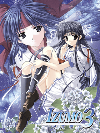 Izumo 3