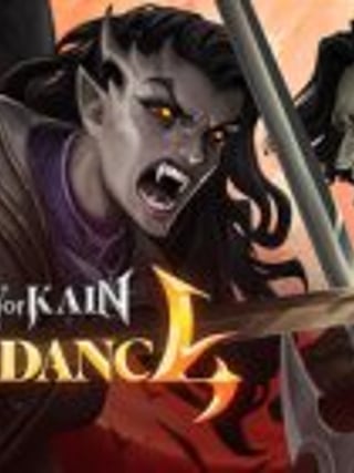 Legacy of Kain: Ascendance