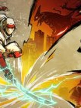 SHINOBI: Art of Vengeance