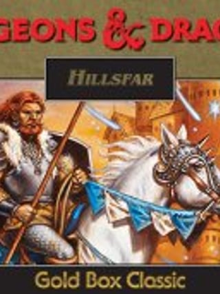 Hillsfar