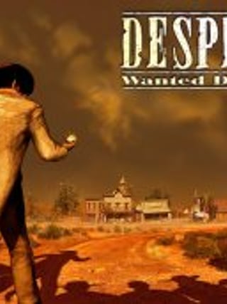 Desperados: Wanted Dead or Alive