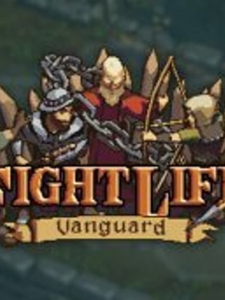 Fight Life: Vanguard