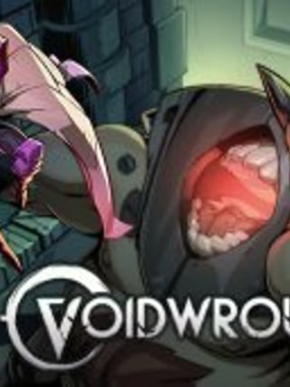 Voidwrought