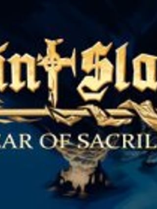 Saint Slayer: Spear of Sacrilege