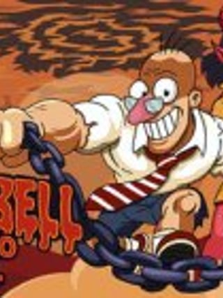 Kettlebell: Inferno Hotel