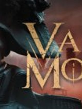 Valor Mortis