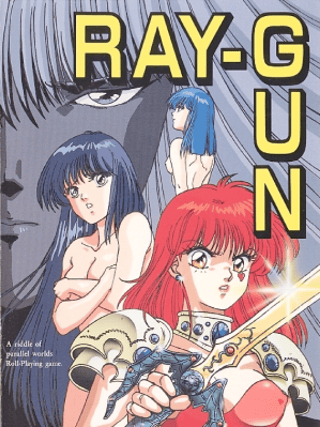 Ray Gun