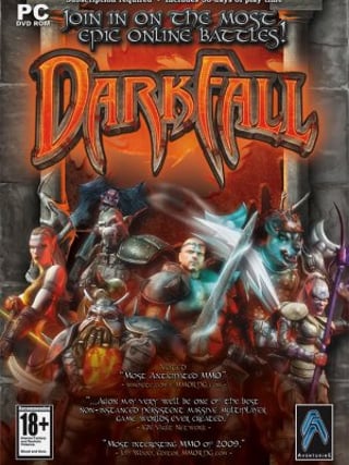 Darkfall