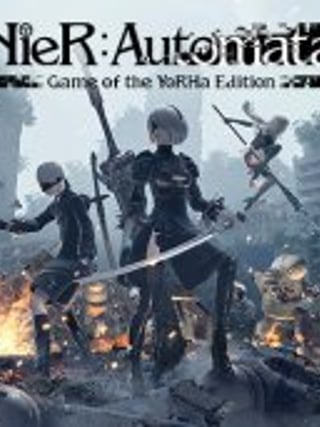 NieR:Automata™