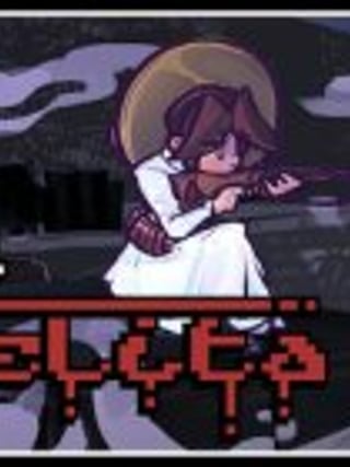 Dark Adelita