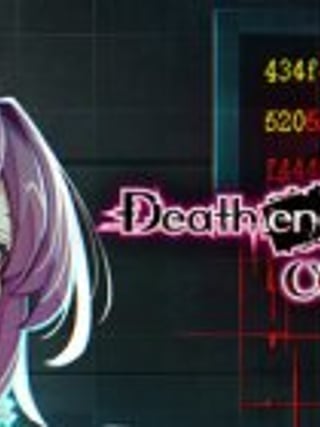 Death end re;Quest: Code Z