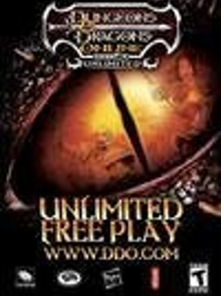 Dungeons & Dragons Online: Eberron Unlimited